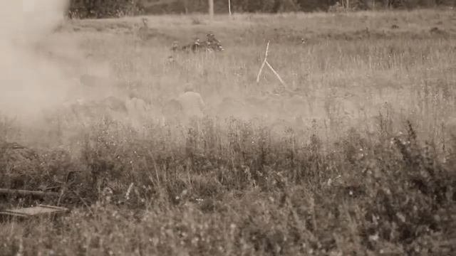 Подвиг Авроровцев Ленинград 1941 видео Владимир Шкваря   SVkadr 2016
