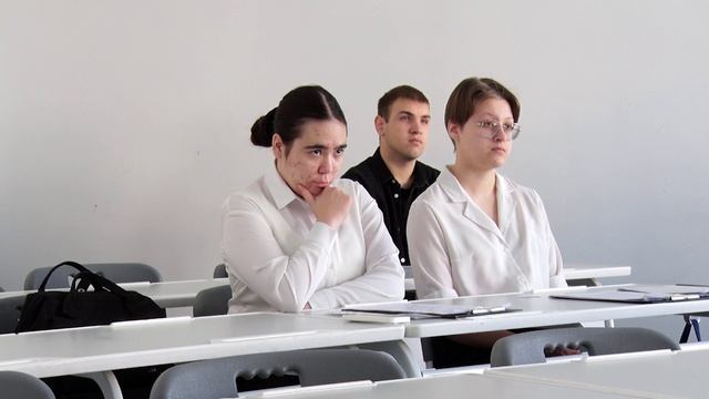 Итоги XX городской научно-исследовательской конференции обучающихся «Шаг в будущее»