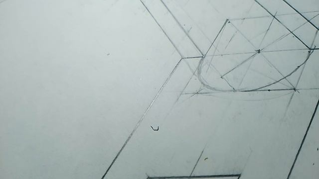 Более смотрибельно черчение