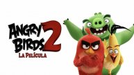 Angry Birds 2  (мультфильм, 2019)