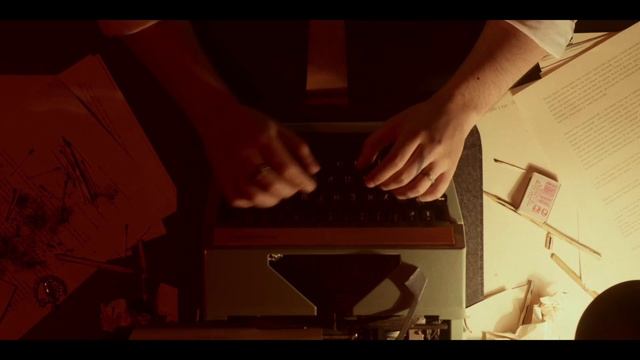 Ода для одного (Трейлер)