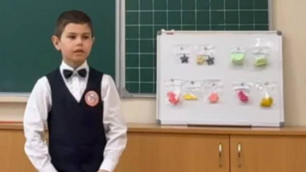 Каримов Данияр, МБОУ «СОШ №91»
