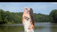 Katya Faris Divine Bellydance, Summer Photoshoot 2014