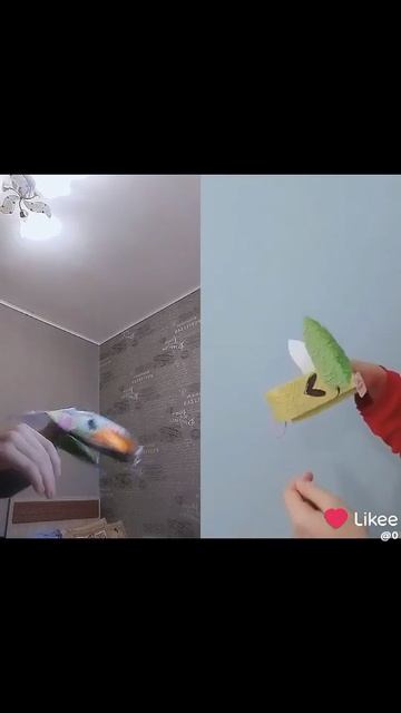 дуэт:)