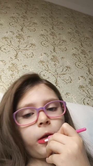 Шутка от дочери 😀 #прикол #дети