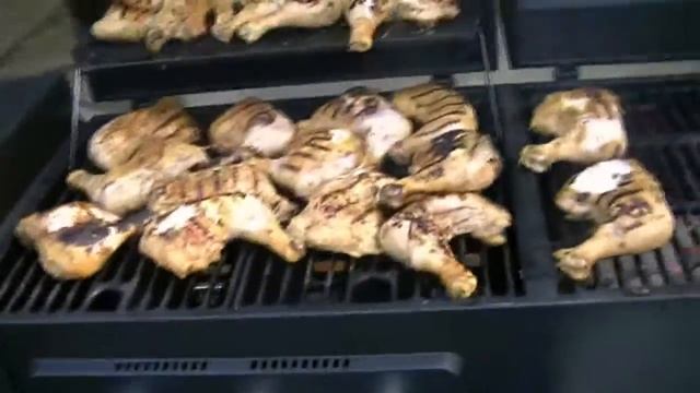 mango salsa follow up and some food reveiws