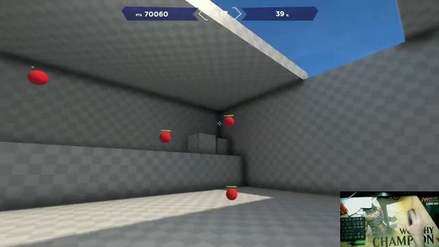Aim Lab SwitchTrack PB 97.4k