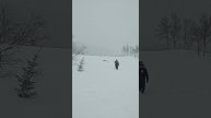 Отдых в горах настоящая сказка