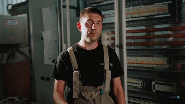 Этапы производства гальванического, вентиляционного, емкостного оборудования EVESS