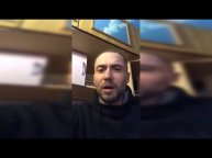 Стать ковчегом для людей! Стать Его Телом! 04.04.2020 г. - Сергей Норин