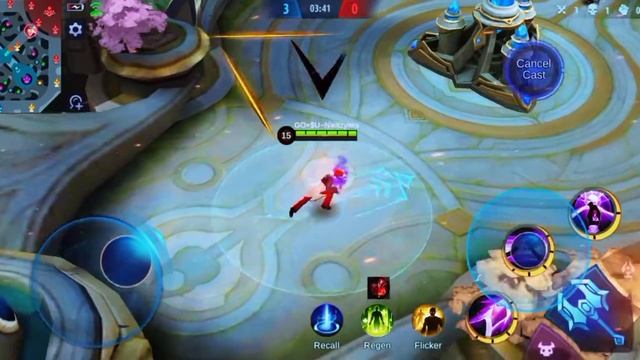 Chou Yori Yagami Skin Script NO PASSWORD | FULL EFFECTS AND SOUNDS | NEW UPDATE