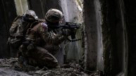 Начали Наступление в Сумской Области , Карта Боевых Действий на 10 Апреля 2025 года