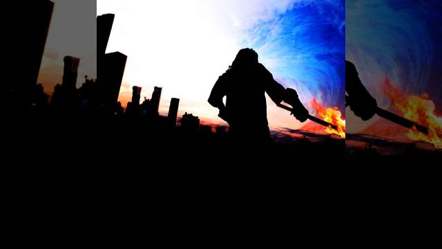 JusT CauSe (feat. Osquello)