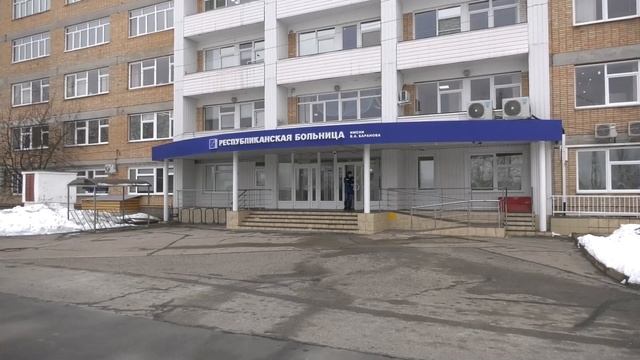 Кардиологическая школа Петрозаводского государственного университета
