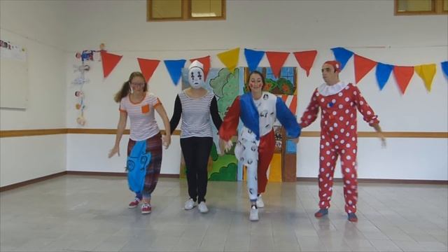CIRCOndati di gioia