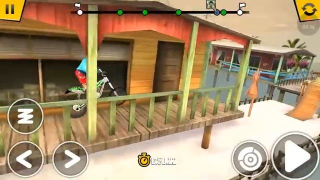 TRIAL XTREME 4 GAME - Bike Games To Play - Free Motor Bike Games To Play - Motor Bike Racing Games