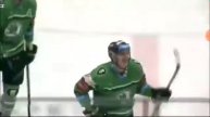 Hc mladá boleslav VS riders vítkovice sestřih