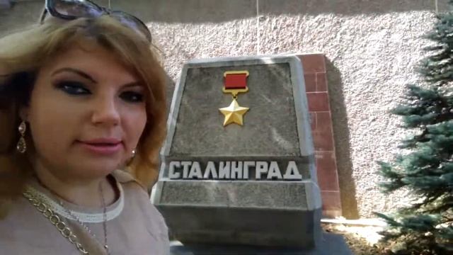 Города - герои в Севастополе