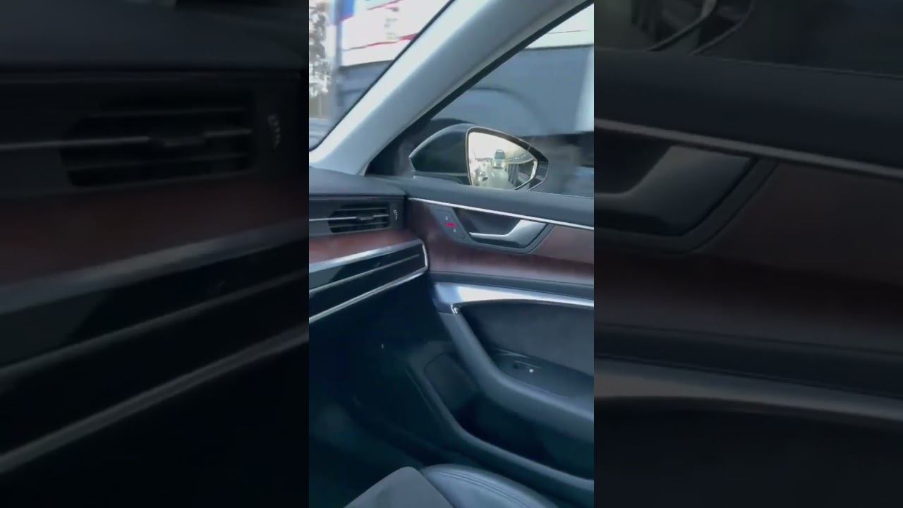 Ауди А6 2019. Авто из Германии. https://t.me/avtoizgermani