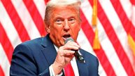 Трамп объявил о наличии у США самого мощного в мире оружи