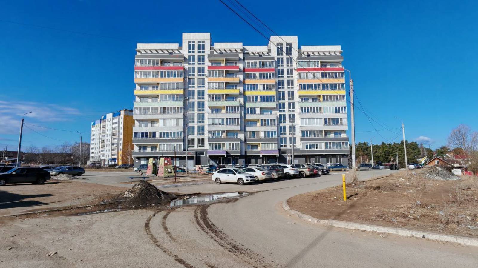 ПОД СЕМЕЙНУЮ ИПОТЕКУ НА ВТОРИЧНОМ РЫНКЕ