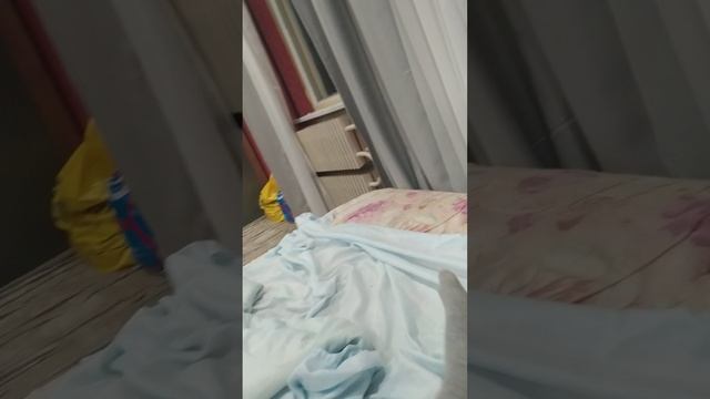 5 Ночей с маминой гусëныша