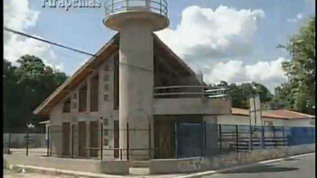 Prefeita Carmina Moura Pirapemas