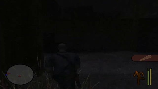 Можно ли пройти Manhunt? Самая ДОБРАЯ ИГРА в МИРЕ