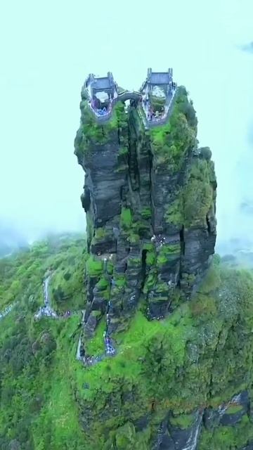 самый красивый место на земле