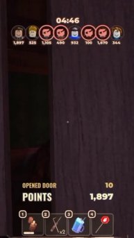 Получаю Ранг Bloxxer в Doors Ranked 🚪💣🍞🧀