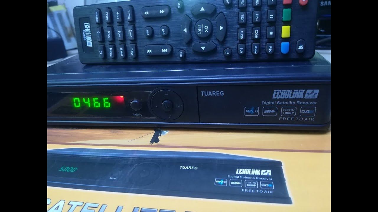 dump echolink tuareg dvb receiver main board bs-gx6605s-zb-ij(20171018)
