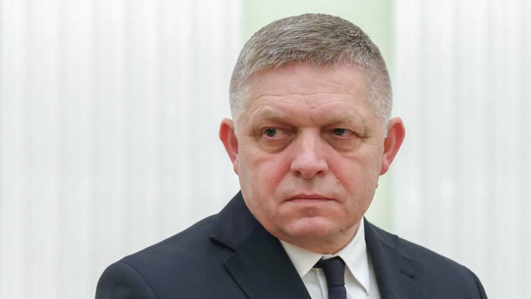 «С кем мы хотим меряться силами?» — премьер Словакии выступил за снятие санкций с России