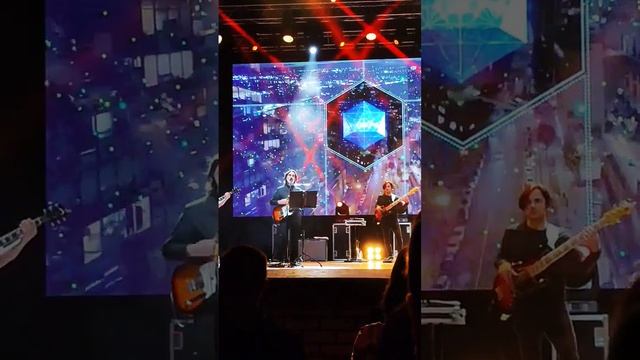 Наутилус Помпилиус #рокконцерт #бутусов #рок #live #наутилус #рокмузыка #nautilus #концерт #музыка