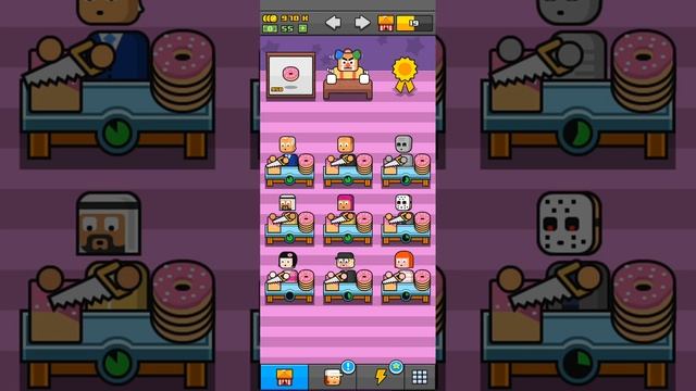 я играю в Meke More часть 12