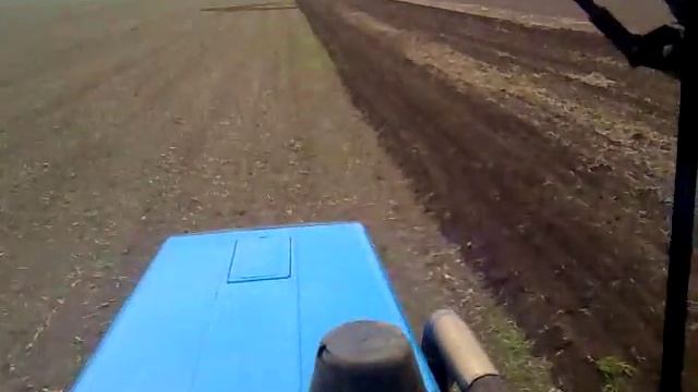 МТЗ-892 указатель давления турбины v2