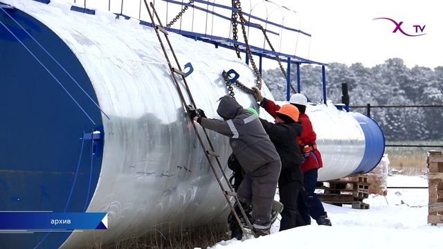 На семинаре обсудили актуальные вопросы ЖКХ