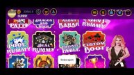 Make your Own Teen patti ,Rummy ,dragon vs tiger ,Andar Bahar,7ups and Downs,Car Rowlet Games||