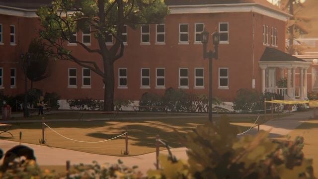 Life Is Strange: Before The Storm Part 8