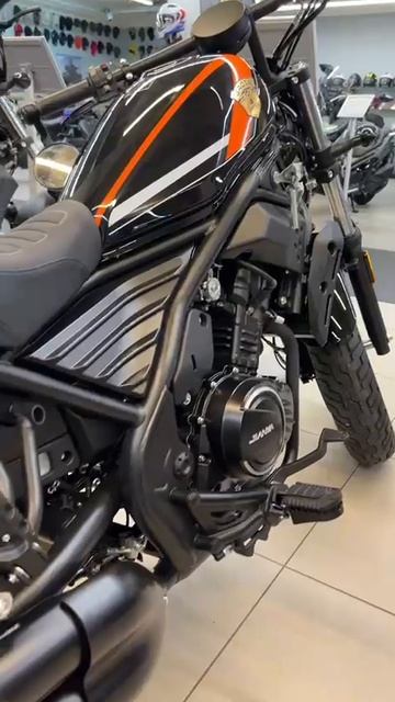 GROZA JOY300 Sport. Легкий и невероятно обаятельный.