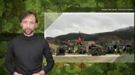 СМИ анонсировали крупнейшую за 25 лет переброску войск США в Европу