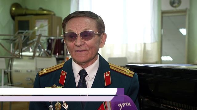 80 летний дирижер не собирается уходить на пенсию
