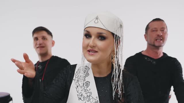 ABIEM Project - Это ты, это я (Новинка, скоро на всех музыкальных площадках - Әбием Проект) 2025