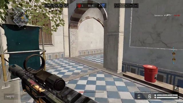 Warface Я ВСЕГДА В ПЕРЕДИ МОЕ ИМЯ ТОПСКИЙ МАКСИК