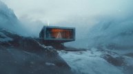 Christmas Themed Ambient Sci Fi Music for the Holiday Season