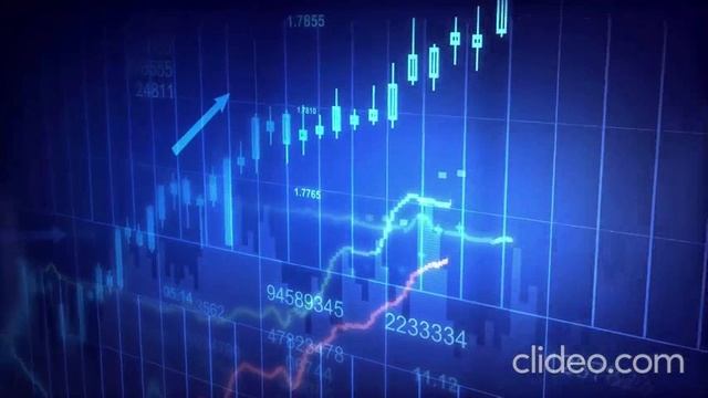 Прогноз фондового рынка на 10 апреля. Новости.