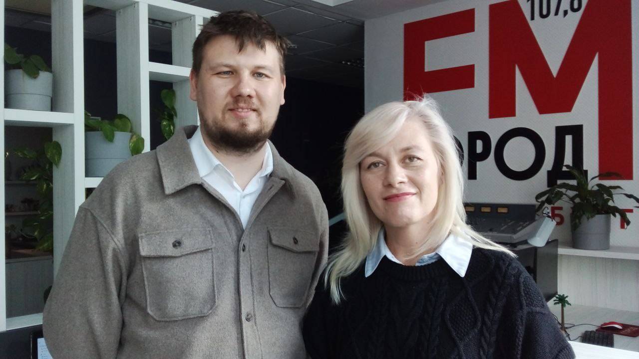 В парке Маяковского даже не заметили зиму. А что можно и нужно заметить летом?