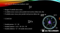 Energi ikat inti