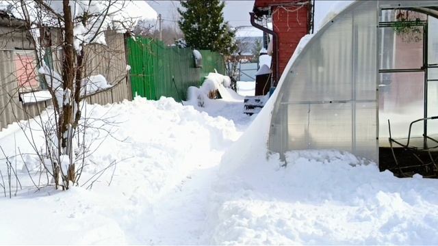 Утро 8 апреля началось не по плану.