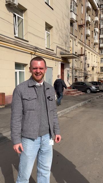 Ещё раз меня тронешь — узнаешь, кто я такой… Николай Бойков, охрана труда