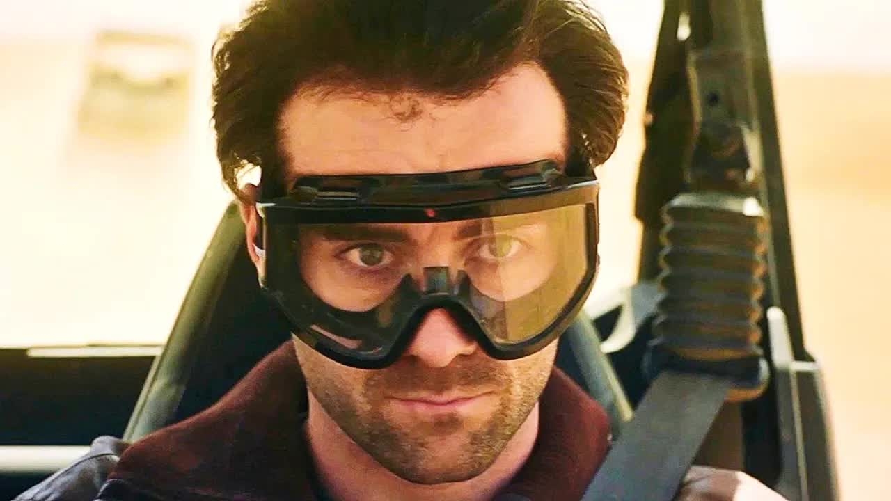 Потерянная принцесса — Русский трейлер (Дубляж, 2025)